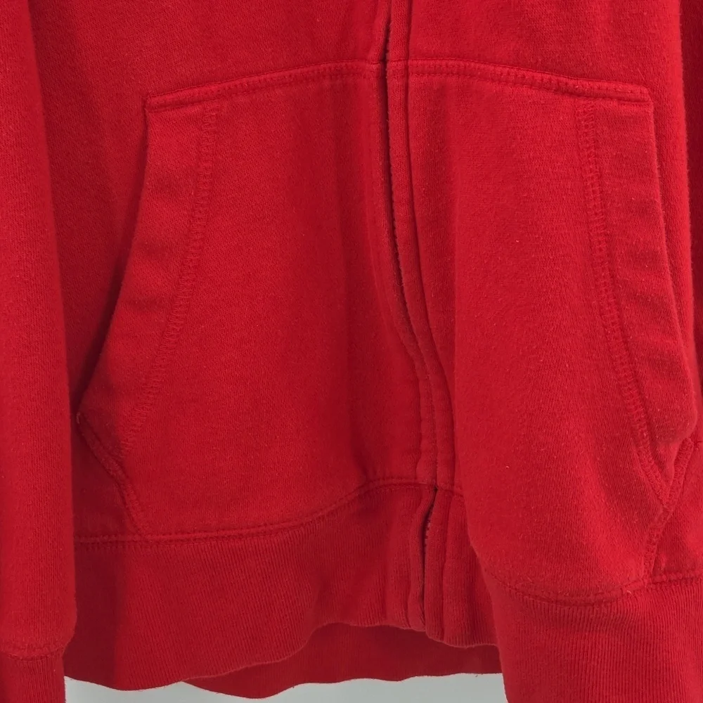 2 GAP Kids Bold Zip-Up Hoodies XXL KIDS
